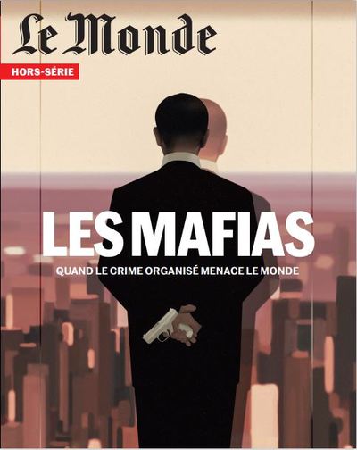 Le Monde. Hors-série N° 81, mai 2022 Volume 81