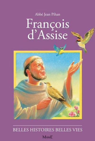 N11 Francois D'Assise