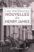 Les meilleures nouvelles d'Henry James