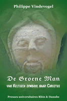 De Groene Man - Philippe Vindevogel