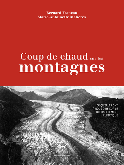 Coup de chaud sur les montagnes