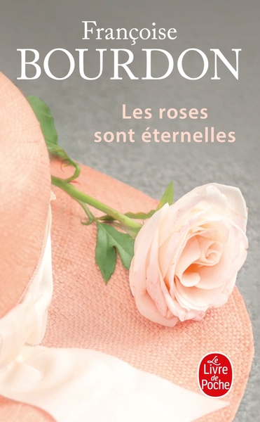 Les Roses sont éternelles