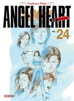 Angel Heart 1st season Volume 24