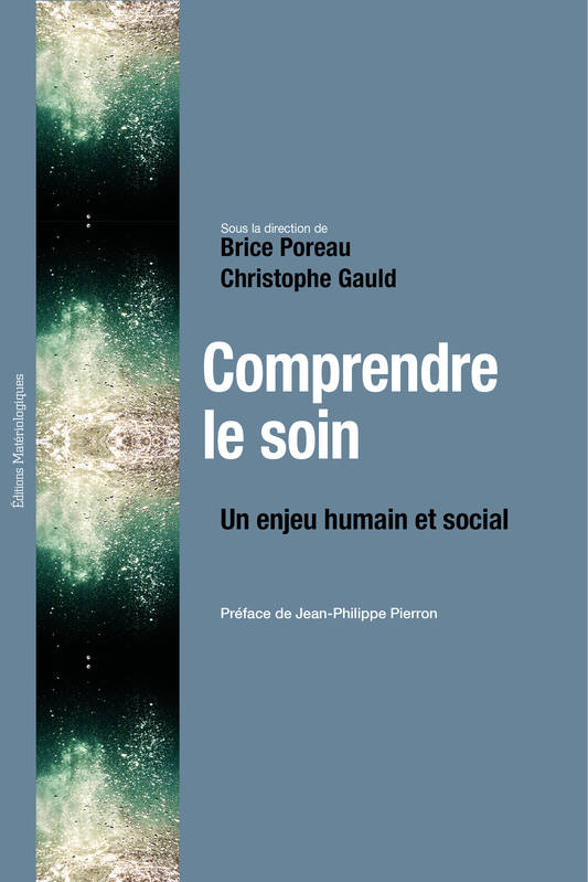 Comprendre le soin - Brice Poreau, Christophe Gauld