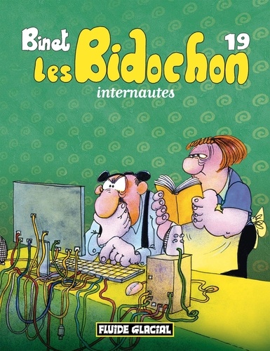 Les Bidochon Volume 19