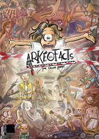 Les Arkeofacts