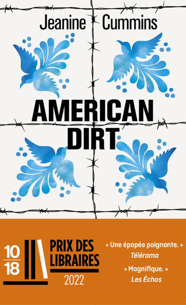 American Dirt