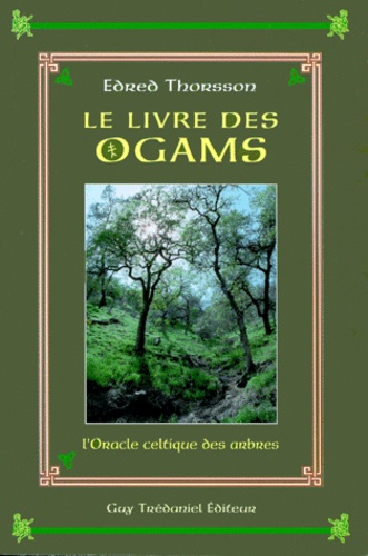 Le livre des ogams