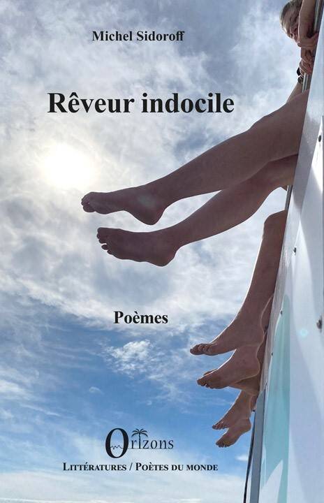 Rêveur indocile - Michel Sidoroff