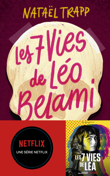 Les 7 vies de Léo Belami