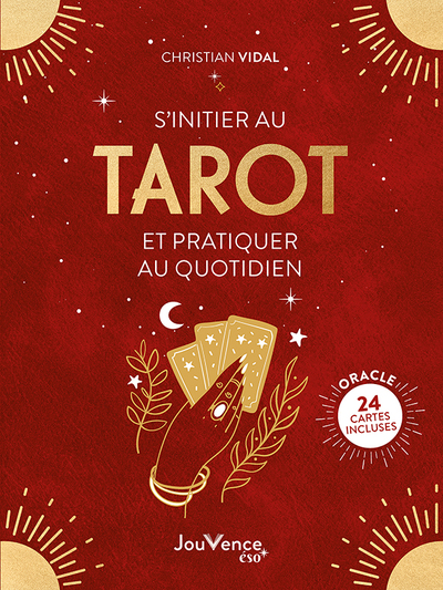 S'initier au tarot et pratiquer au quotidien