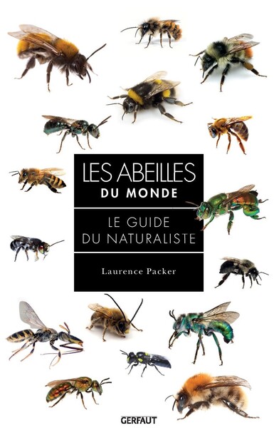 Les abeilles du monde