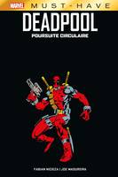 Deadpool : Poursuite circulaire