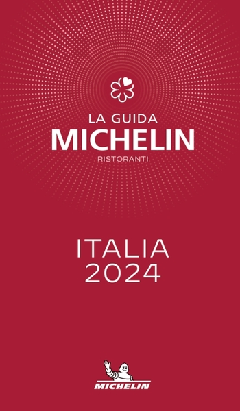 Guide Michelin Italia 2024