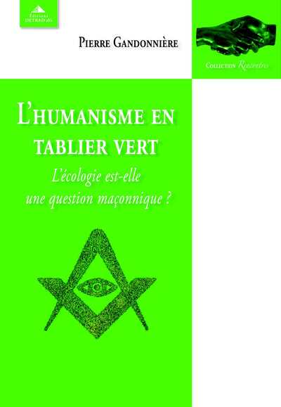 L'Humanisme En Tablier Vert