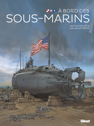 A bord des sous-marins - A bord des sous-marins