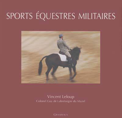 Sports Equestres Militaires