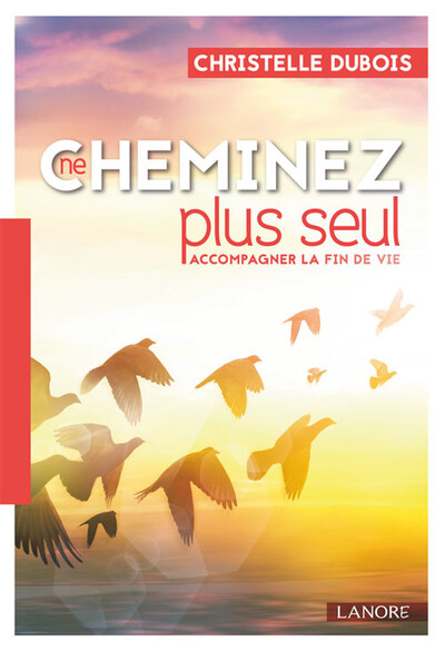 Ne cheminez plus seul - Christelle Dubois