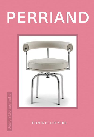 Design Monograph Perriand /Anglais