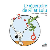 Le Répertoire De Fil Et Lulu