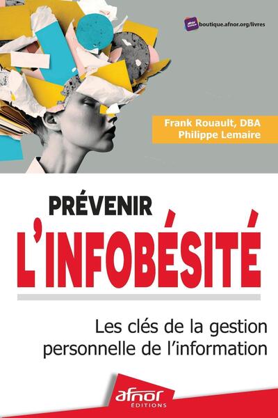 Prévenir l'infobésité