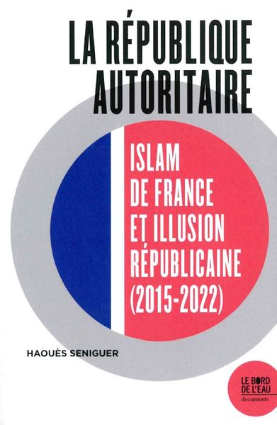 La république autoritaire