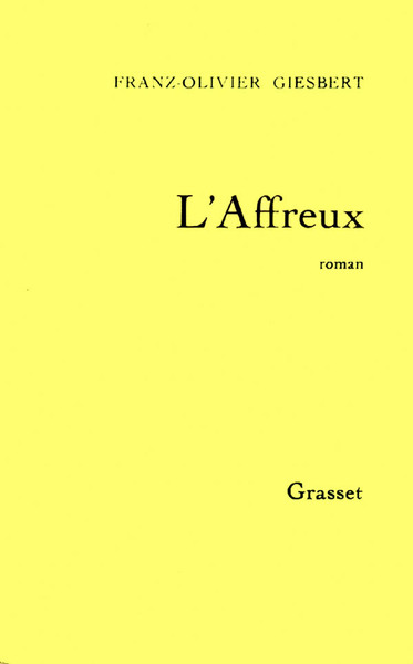 L'affreux