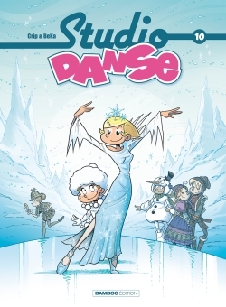 Studio Danse Volume 10