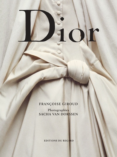 Dior - Poche - Françoise Giroud