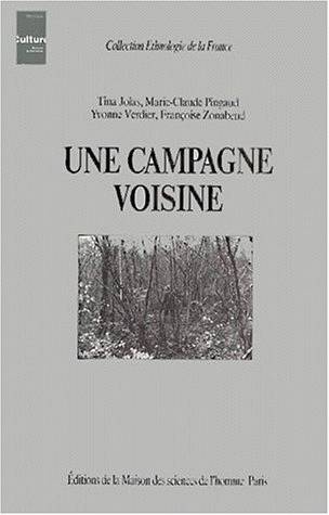 Une campagne voisine