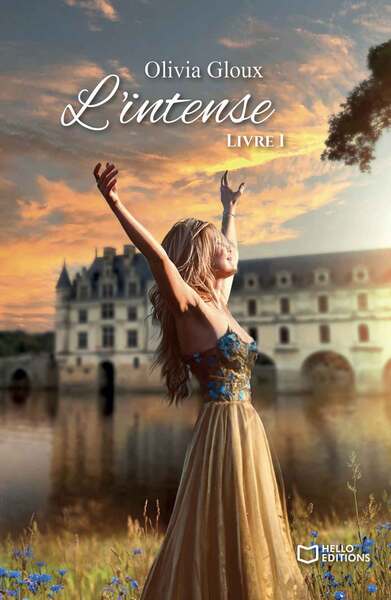 L'Intense - Tome 1 - Olivia Gloux