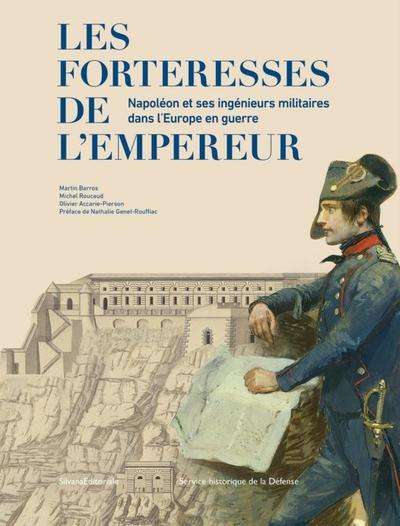 Les forteresses de l'Empereur