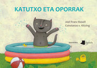 Katutxo Eta Oporrak - Franz Rosell, Joel