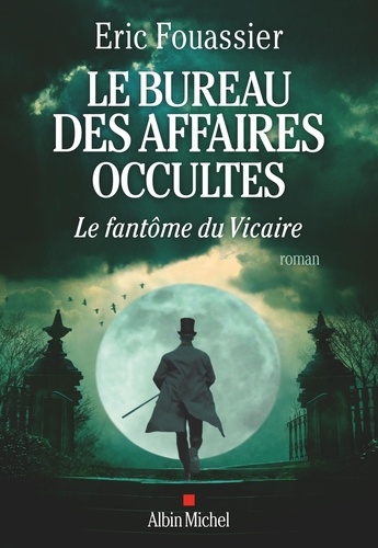 Le bureau des affaires occultes Volume 2