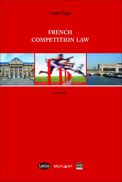 French Competition Law