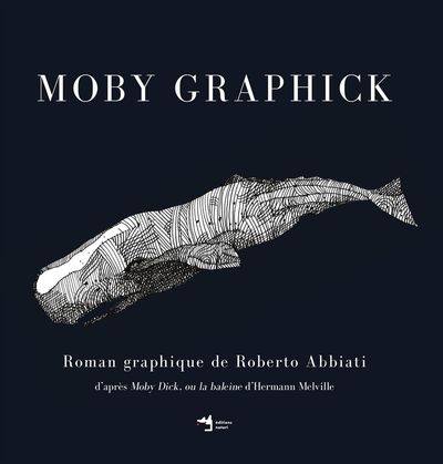 Moby Graphick - Roberto Abbiati