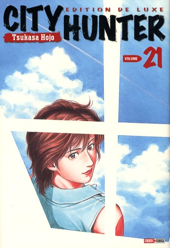 City Hunter (Nicky Larson) Volume 21