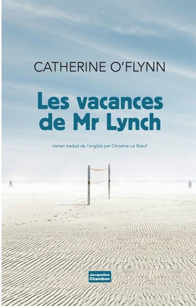 Les vacances de Mr Lynch