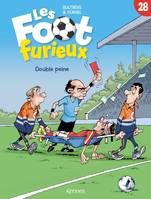 28 - Les Foot furieux T28