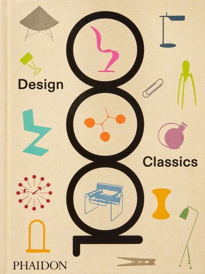 1000 design classics - Phaidon Editors