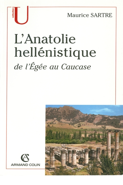 L'Anatolie hellénistique