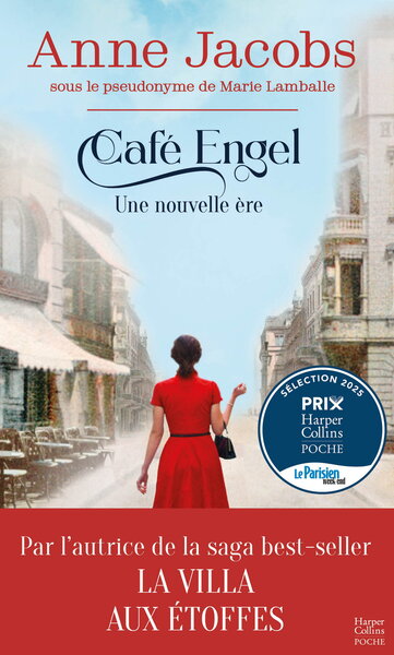 Café Engel Volume 1