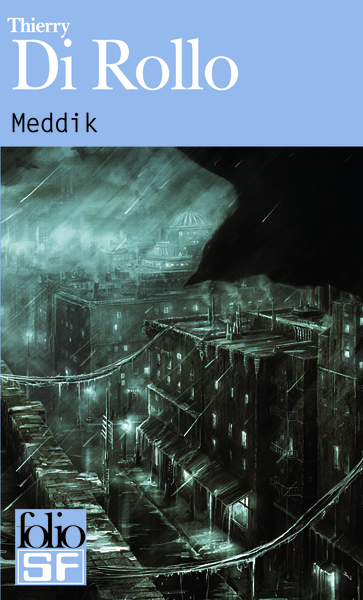 Meddik - Thierry Di Rollo