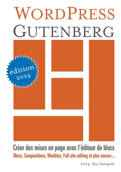 WordPress Gutenberg