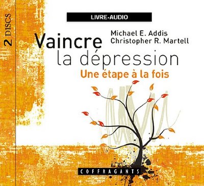 Vaincre La Dépression - Stanké, Alexandre