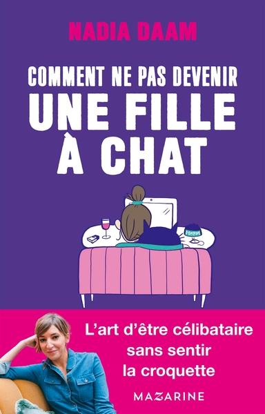 Comment ne pas devenir une fille à chats ?