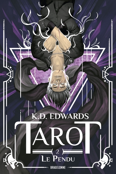 Tarot Volume 2