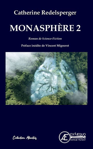 Monasphère Volume 2