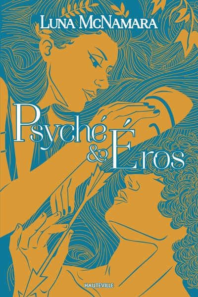 Psyché & Éros