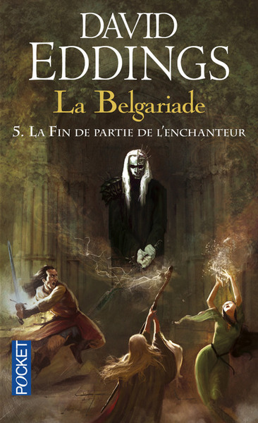 La Belgariade Volume 5